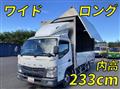 2014 Mitsubishi Fuso Canter