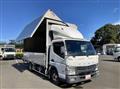 2014 Mitsubishi Fuso Canter