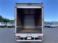 2014 Mitsubishi Fuso Canter