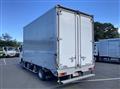 2014 Mitsubishi Fuso Canter