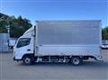 2014 Mitsubishi Fuso Canter