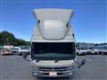 2014 Mitsubishi Fuso Canter