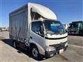 2011 Toyota Dyna Truck