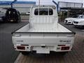 2016 Daihatsu Hijet Truck