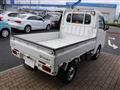 2016 Daihatsu Hijet Truck