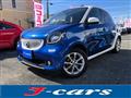 2016 Smart Smart ForFour