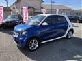 2016 Smart Smart ForFour