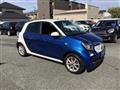 2016 Smart Smart ForFour