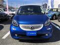 2016 Smart Smart ForFour