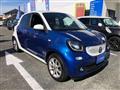 2016 Smart Smart ForFour