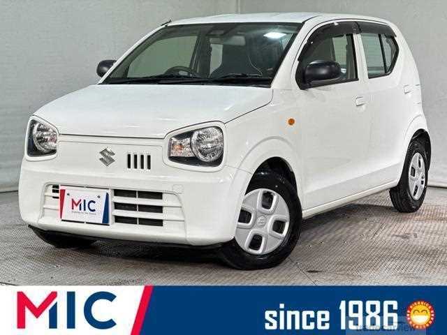 2019 Suzuki Alto