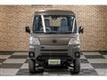 2022 Daihatsu Hijet Cargo