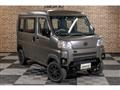 2022 Daihatsu Hijet Cargo