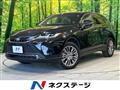 2021 Toyota Harrier Hybrid