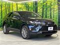 2021 Toyota Harrier Hybrid