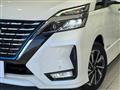 2021 Nissan Serena