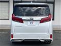 2021 Toyota Alphard G