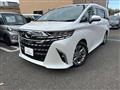 2024 Toyota Alphard G