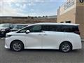 2024 Toyota Alphard G