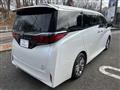 2024 Toyota Alphard G