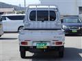 2016 Daihatsu Hijet Truck