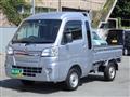 2016 Daihatsu Hijet Truck