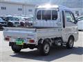 2016 Daihatsu Hijet Truck