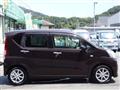 2017 Daihatsu Move