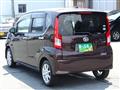 2017 Daihatsu Move