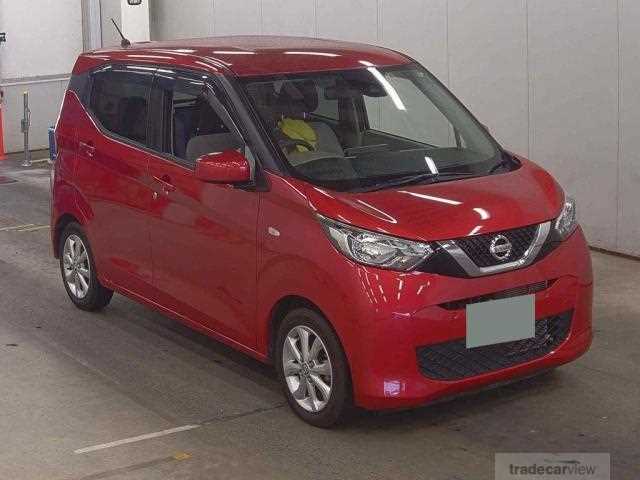 2020 Nissan Nissan Others