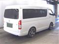 2023 Toyota Hiace Wagon