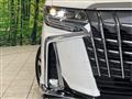 2021 Toyota Alphard G