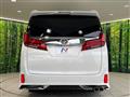 2021 Toyota Alphard G