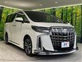 2021 Toyota Alphard G