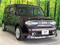 2010 Nissan Cube