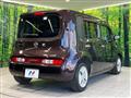 2010 Nissan Cube