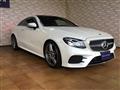 2018 Mercedes-Benz E-Class