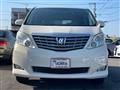 2010 Toyota Alphard G