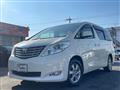 2010 Toyota Alphard G