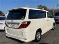 2010 Toyota Alphard G