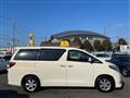 2010 Toyota Alphard G