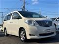 2010 Toyota Alphard G