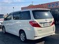 2010 Toyota Alphard G