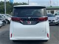 2024 Toyota Alphard Hybrid