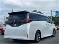 2024 Toyota Alphard Hybrid