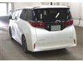 2023 Toyota Alphard Hybrid