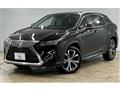 2016 Lexus RX