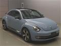 2016 Volkswagen Beetle