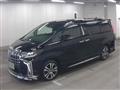 2022 Toyota Alphard G