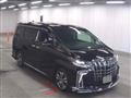 2022 Toyota Alphard G